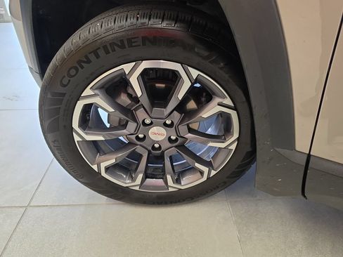 Used 2026 GMC Terrain Elevation w/ Elevation Premium Package FWD image 35