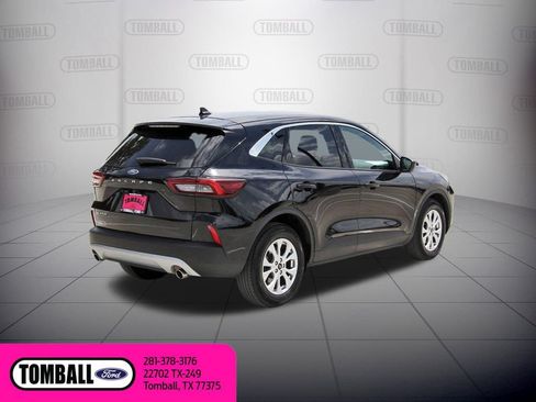 Certified 2023 Ford Escape Active FWD image 8