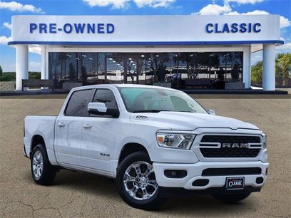 Used 2023 RAM 1500 Lone Star