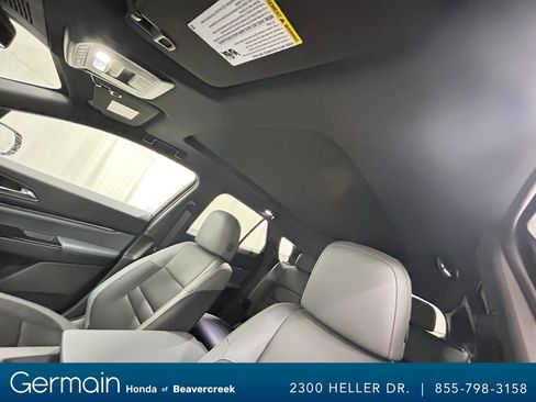 New 2026 Honda Prologue Elite image 22