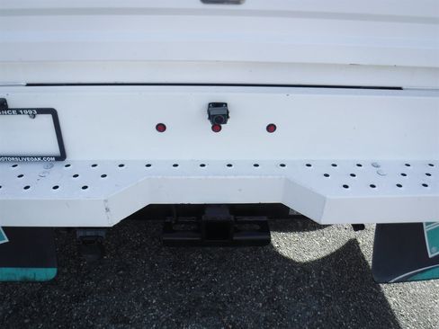 Used 2022 Ford F350 XL w/ Power Equipment Group AWD/4WD image 7
