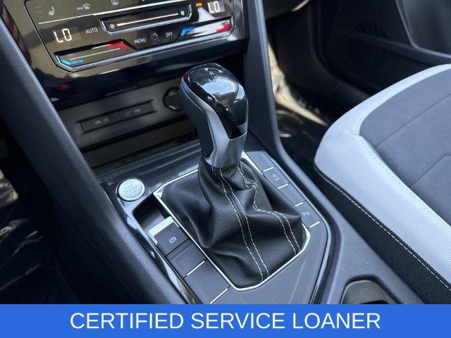 Certified 2026 Volkswagen Taos SE FWD image 21