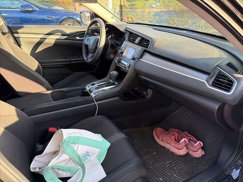 Used 2017 Honda Civic LX image 8