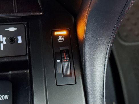 Certified 2023 Lexus GX 460 Premium w/ Premium Package image 21