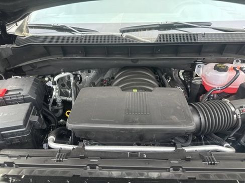 New 2026 Chevrolet Silverado 1500 LTZ w/ LTZ Convenience Package II AWD/4WD image 35