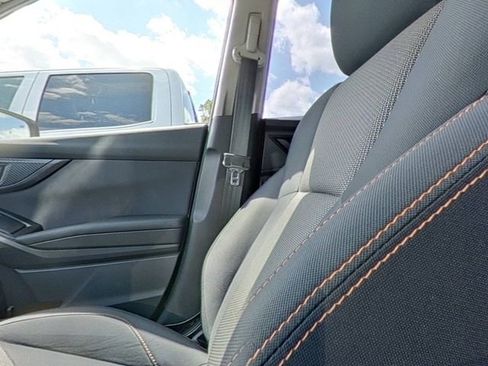 Used 2021 Subaru Crosstrek 2.0i Premium w/ Moonroof Package image 26