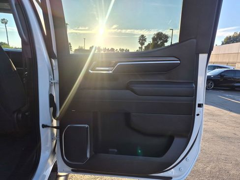 Used 2025 Chevrolet Silverado 1500 LT Trail Boss w/ Protection Package image 23