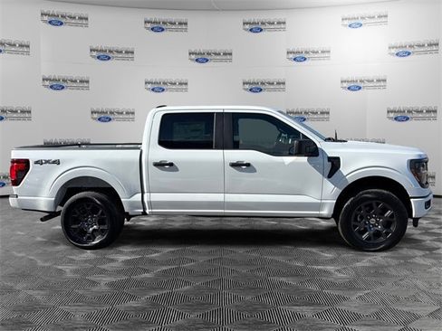 New 2026 Ford F150 STX w/ Equipment Group 200A image 6