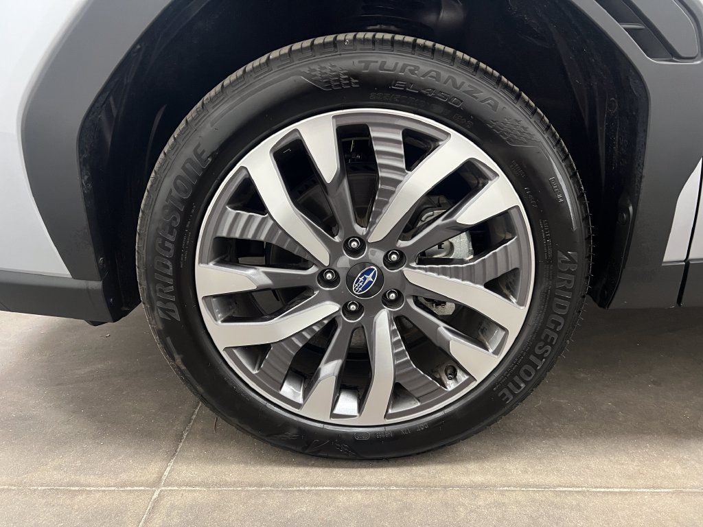 Certified 2026 Subaru Forester Touring AWD/4WD image 31