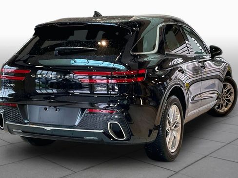 Used 2024 Genesis GV70 2.5T w/ Advanced Package AWD/4WD image 24