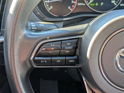 Used 2024 MAZDA CX-90 3.3 Turbo w/ Premium Package image 18