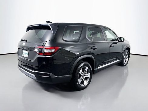 Certified 2023 Honda Pilot EX-L image 5