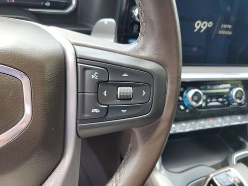 Used 2022 GMC Sierra 1500 Denali AWD/4WD image 29