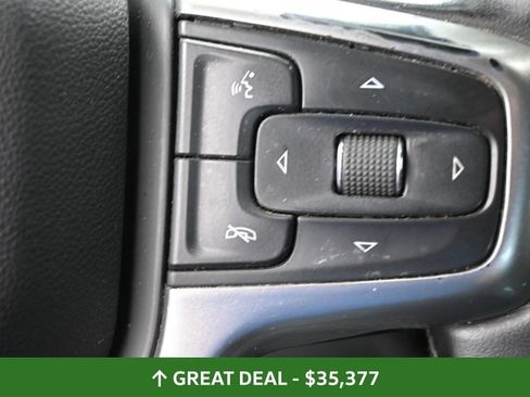 Used 2024 Chevrolet Silverado 1500 LT w/ Protection Package AWD/4WD image 38