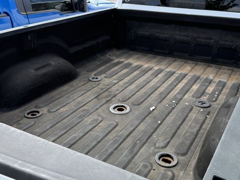 Used 2018 RAM 3500 Laramie AWD/4WD image 13