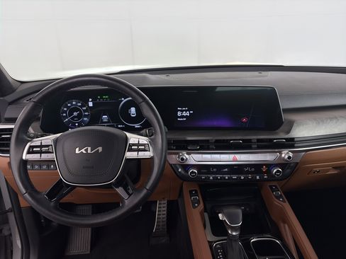 Used 2024 Kia Telluride SX Prestige X-Line AWD/4WD image 3