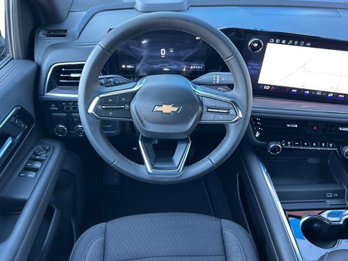 New 2025 Chevrolet Tahoe LS image 14