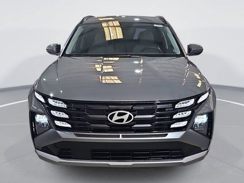 New 2026 Hyundai Tucson SEL Plus FWD image 2