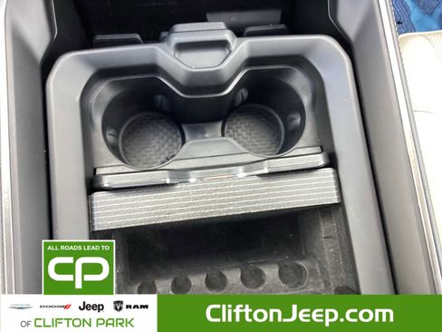 Certified 2019 RAM 1500 Limited image 17