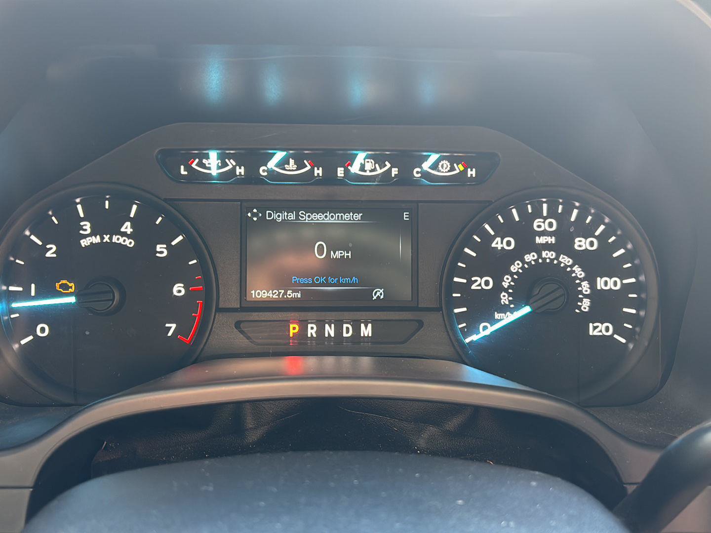 Used 2020 Ford F150 XL w/ Equipment Group 101A Mid AWD/4WD image 20