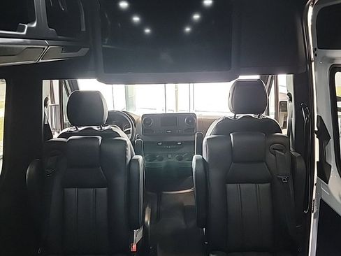 New 2024 Mercedes-Benz Sprinter 3500 image 6