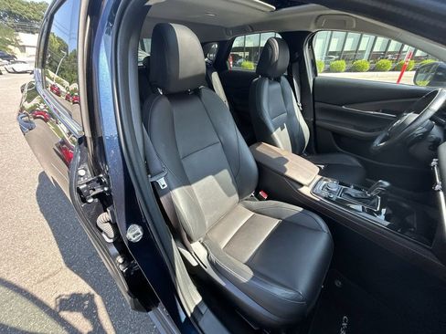 Certified 2023 MAZDA CX-30 2.5 Turbo w/ Premium Package AWD/4WD image 25