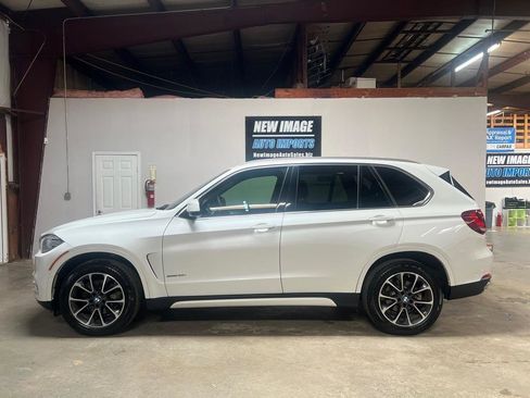 Used 2018 BMW X5 sDrive35i image 10