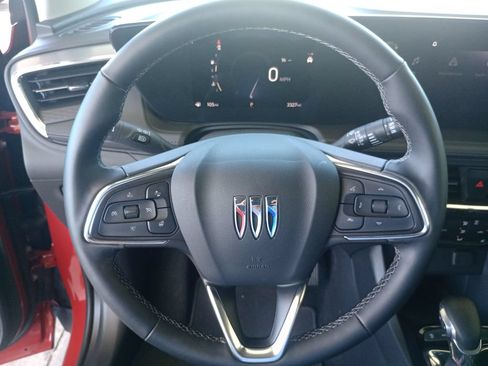 Used 2026 Buick Encore GX Preferred w/ Comfort Package AWD/4WD image 14