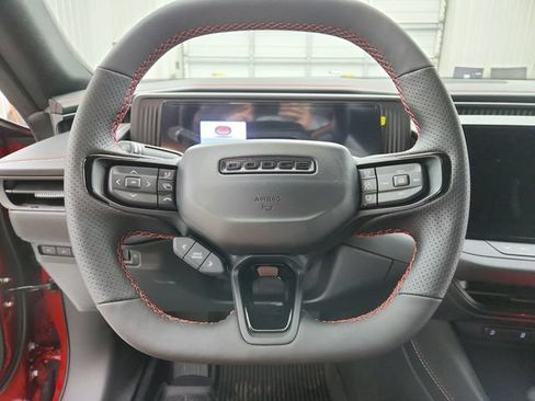 New 2026 Dodge Charger R/T AWD/4WD image 22