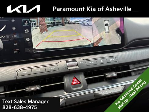 New 2026 Kia K4 GT-Line Turbo FWD image 10
