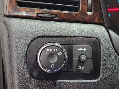 Used 2016 Chevrolet Impala Limited LS image 31