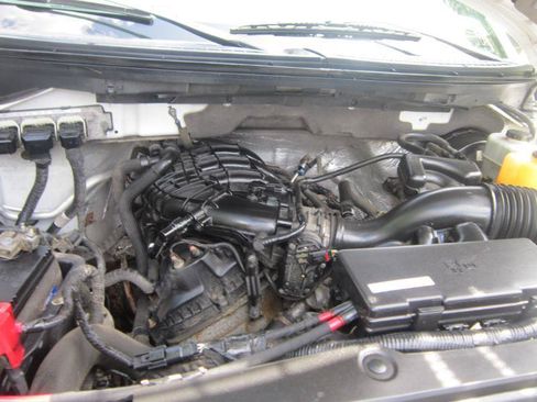 Used 2013 Ford F150 XL RWD image 19