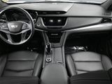 Certified 2022 Cadillac XT5 Luxury image 4
