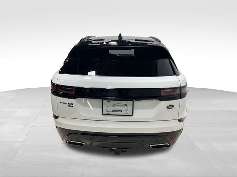 Used 2023 Land Rover Range Rover Velar HST image 7