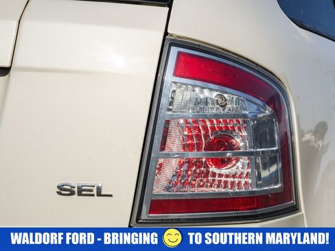 Used 2008 Ford Edge SEL image 7