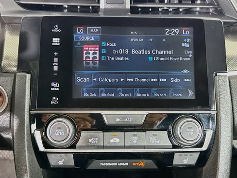 Used 2017 Honda Civic EX-L image 16