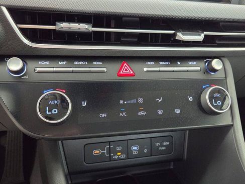 New 2026 Hyundai Sonata SEL FWD image 19
