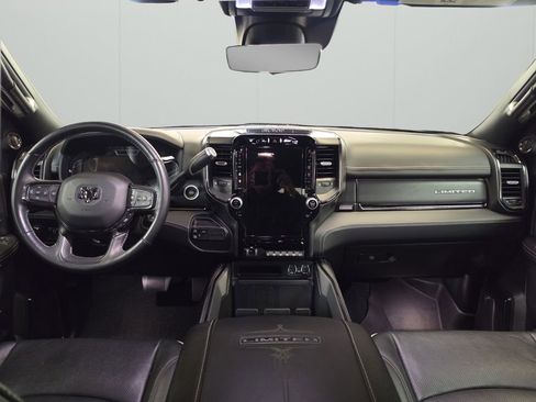 Used 2024 RAM 2500 Limited AWD/4WD image 16
