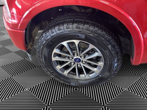 Used 2020 Ford F150 XLT w/ Equipment Group 301A Mid image 14