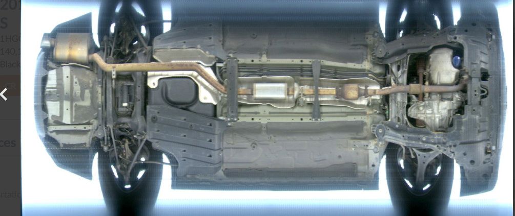 Used 2017 Honda Accord LX-S image 15