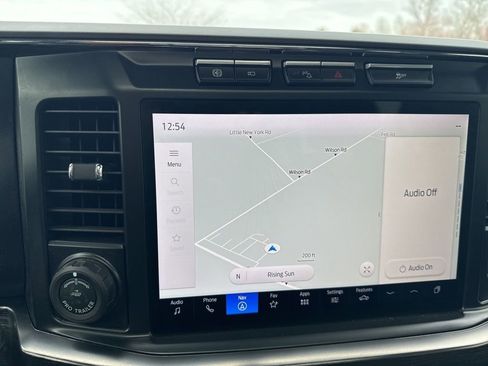 Used 2024 Ford F450 Lariat w/ Lariat Ultimate Package image 17