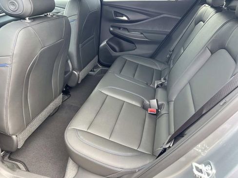 New 2026 Buick Envista Sport Touring w/ Convenience I Package FWD image 11