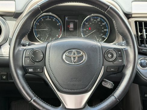 Used 2016 Toyota RAV4 Limited w/ Advanced Technology Package AWD/4WD image 18