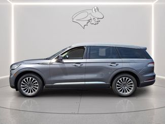 Used 2022 Lincoln Aviator AWD w/ Premium Package video 2