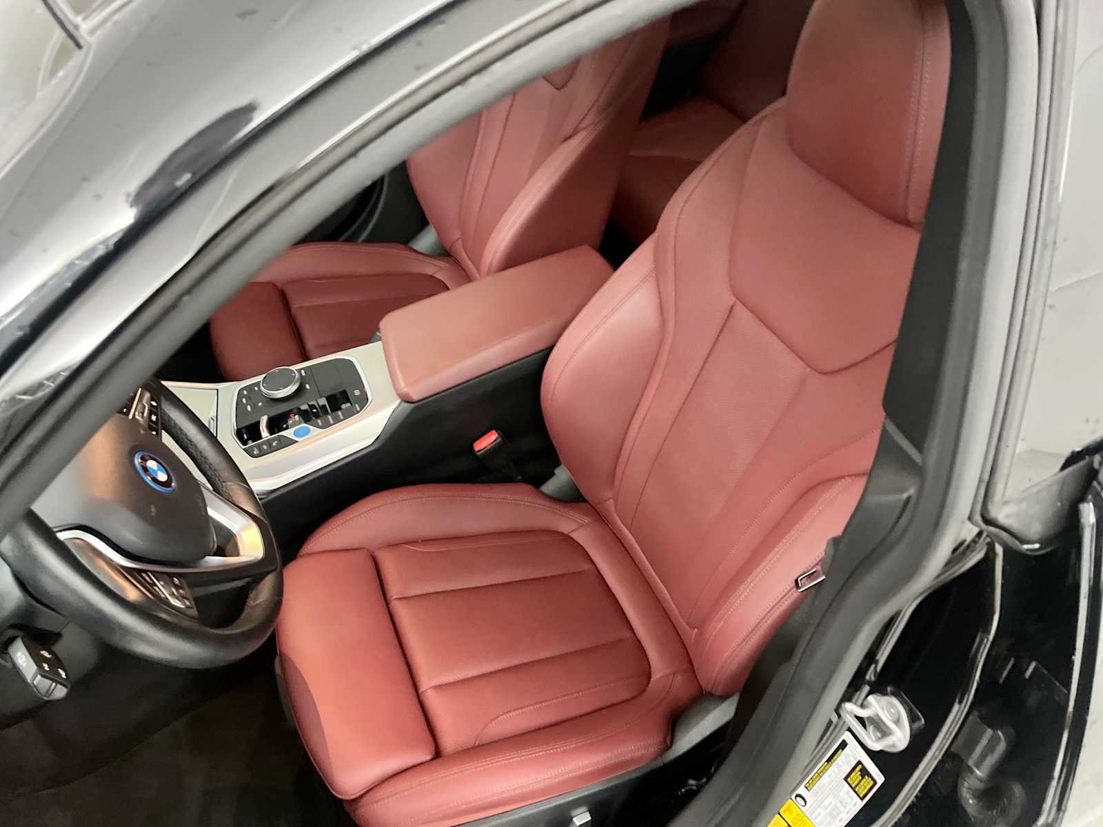 Used 2023 BMW i4 eDrive35 w/ Premium Package RWD image 19