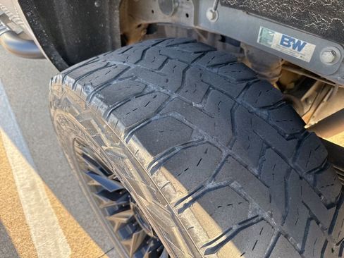 Used 2019 Chevrolet Silverado 2500 LTZ w/ Duramax Plus Package image 9