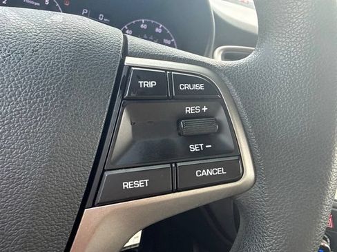 Used 2021 Hyundai Accent SE FWD image 19