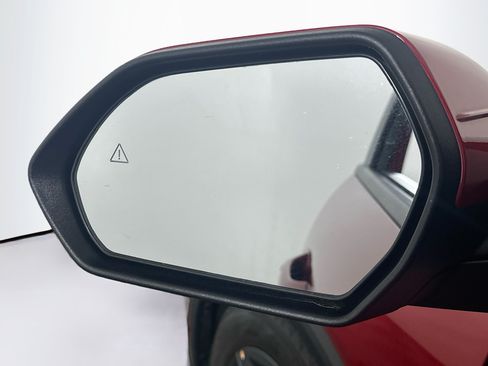 Used 2025 Kia K4 FWD image 16