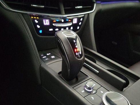 Used 2020 Cadillac CT6 Premium Luxury AWD/4WD image 32