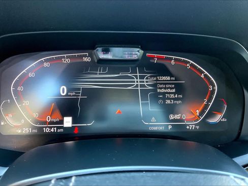 Used 2019 BMW X5 xDrive40i AWD/4WD image 26